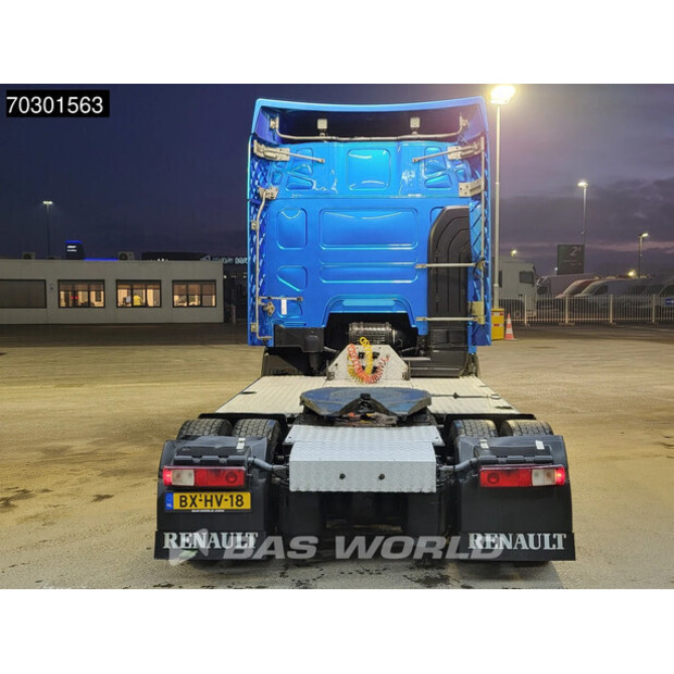 2009 Renault Premium 430-44562158