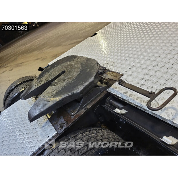 2009 Renault Premium 430-44562162