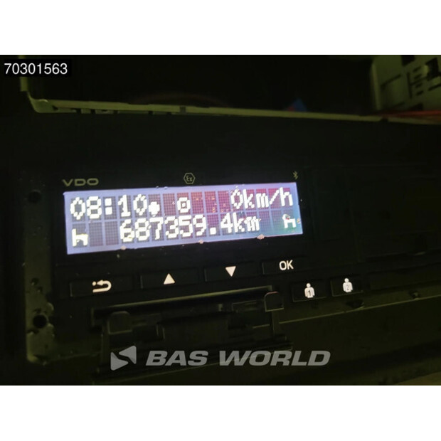 2009 Renault Premium 430-44562175