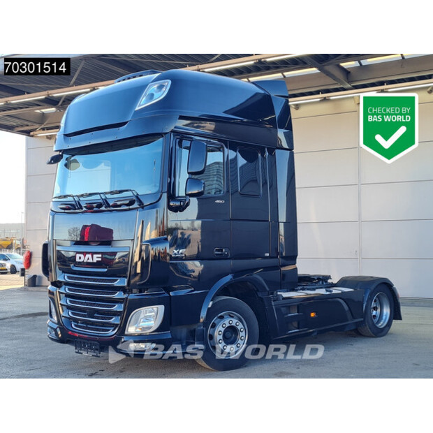 2015 داف XF 460-44562182