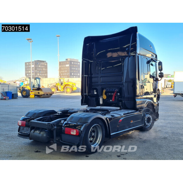 2015 داف XF 460-44562186