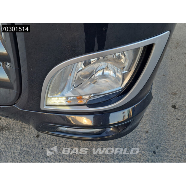 2015 داف XF 460-44562190