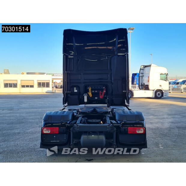 2015 داف XF 460-44562191