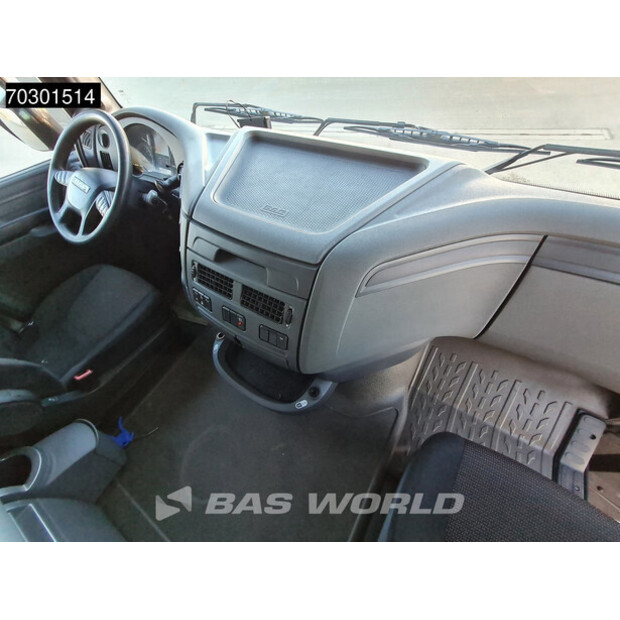 2015 داف XF 460-44562200