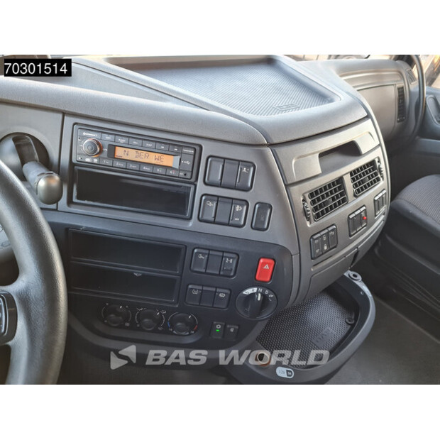 2015 داف XF 460-44562205