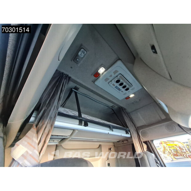 2015 داف XF 460-44562209