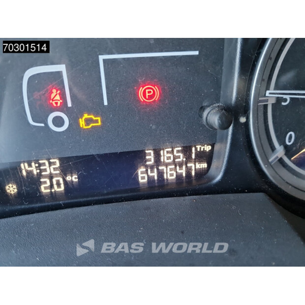 2015 داف XF 460-44562215