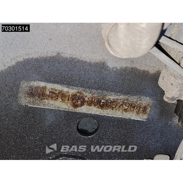 2015 داف XF 460-44562217