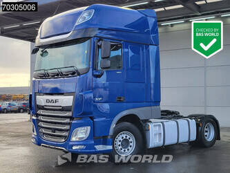 Image de Tracteur routier 2021 DAF XF 480