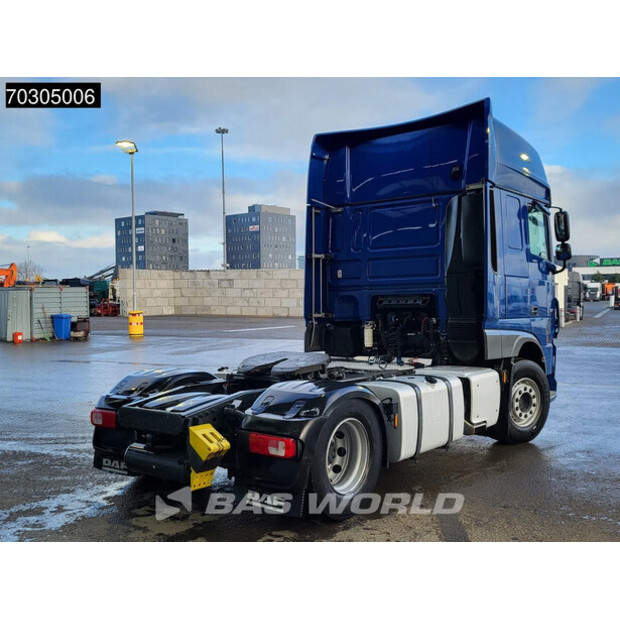 2021 DAF XF 480-44562223