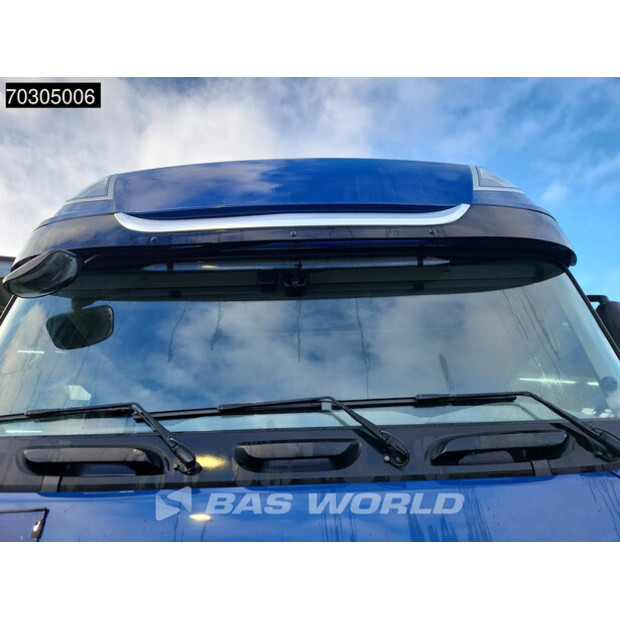 2021 DAF XF 480-44562225