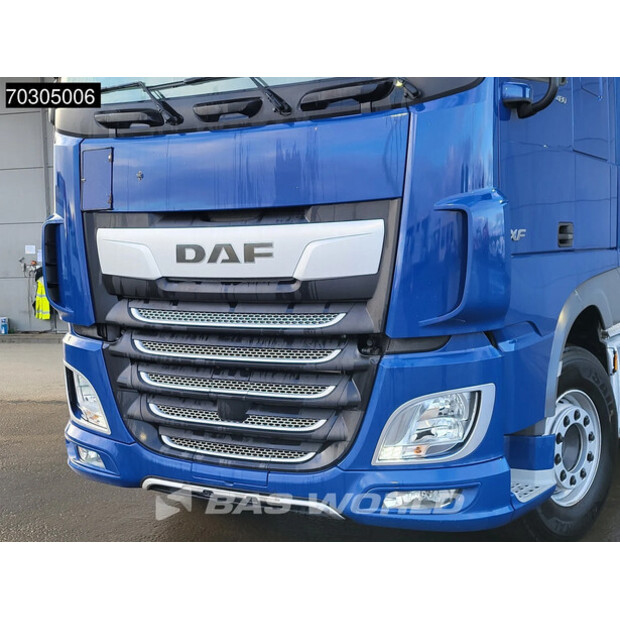2021 DAF XF 480-44562226