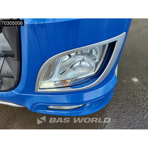 2021 DAF XF 480-44562227