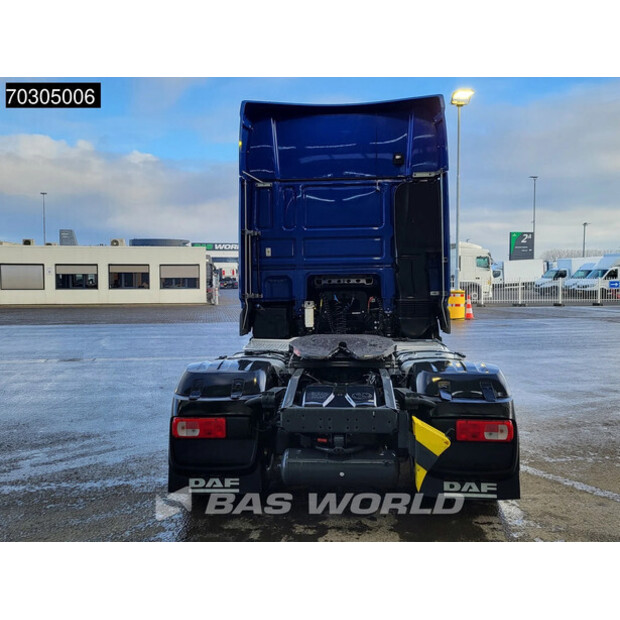 2021 DAF XF 480-44562228