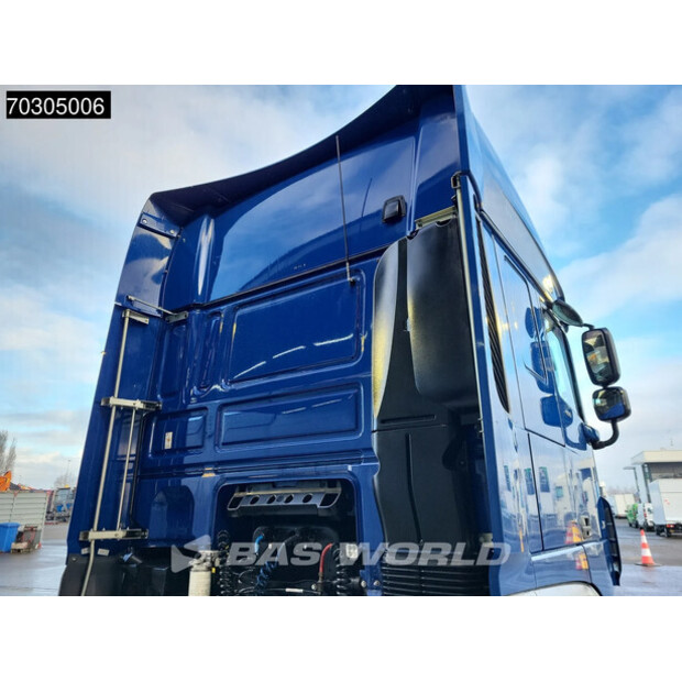 2021 DAF XF 480-44562229