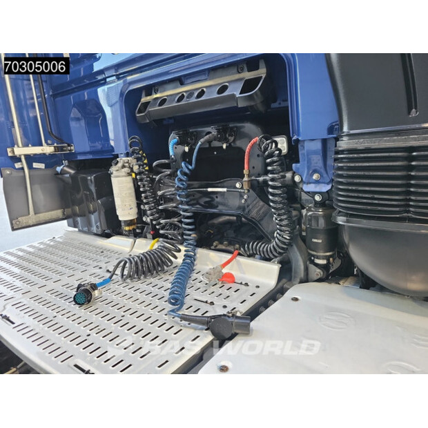 2021 DAF XF 480-44562230