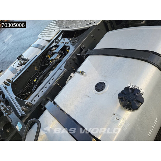 2021 DAF XF 480-44562231