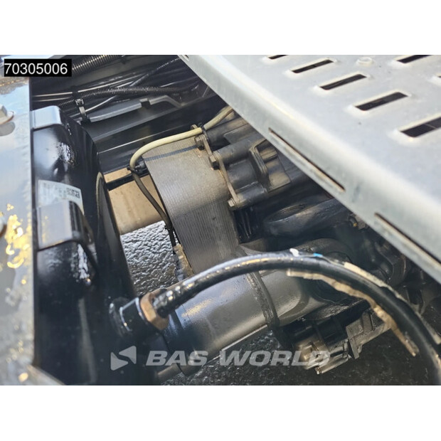 2021 DAF XF 480-44562232