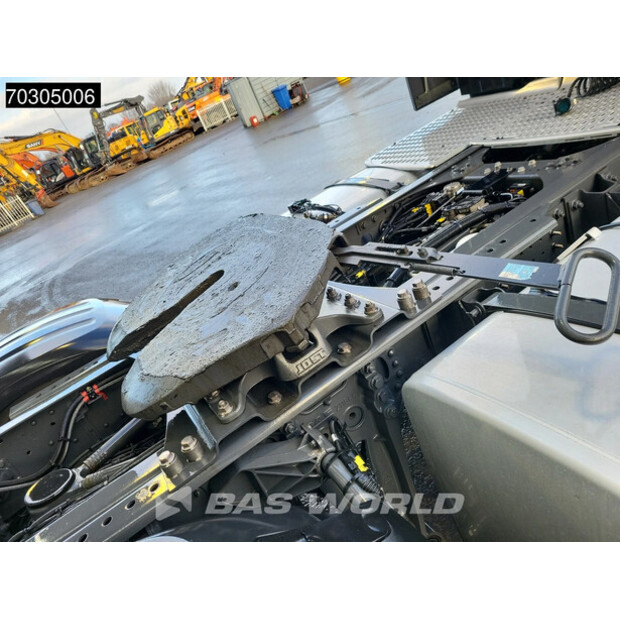 2021 DAF XF 480-44562233