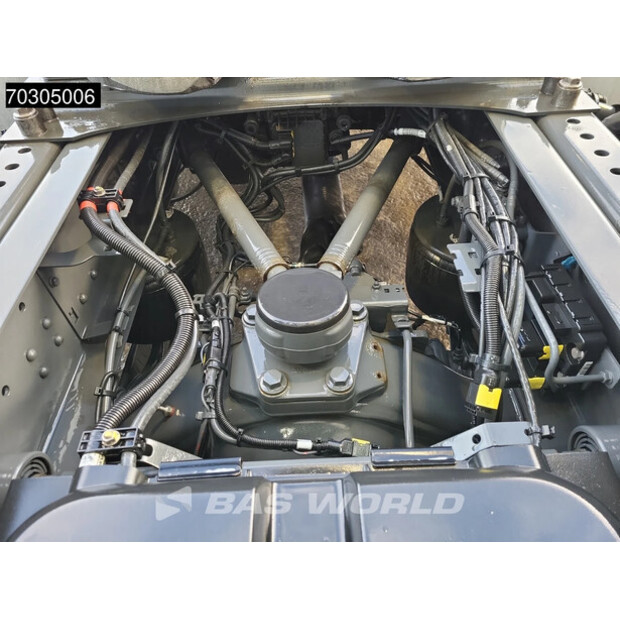 2021 DAF XF 480-44562234