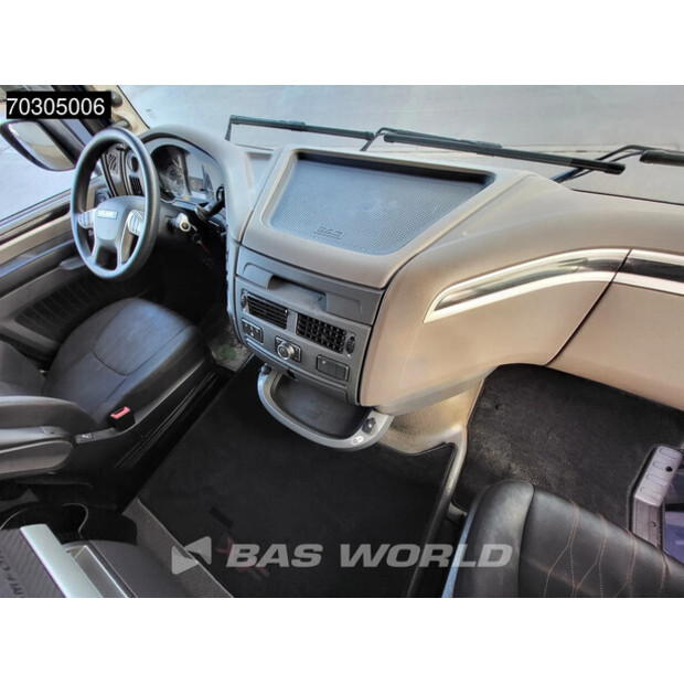 2021 DAF XF 480-44562236