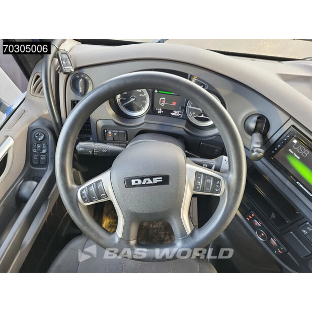 2021 DAF XF 480-44562237