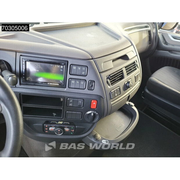 2021 DAF XF 480-44562241