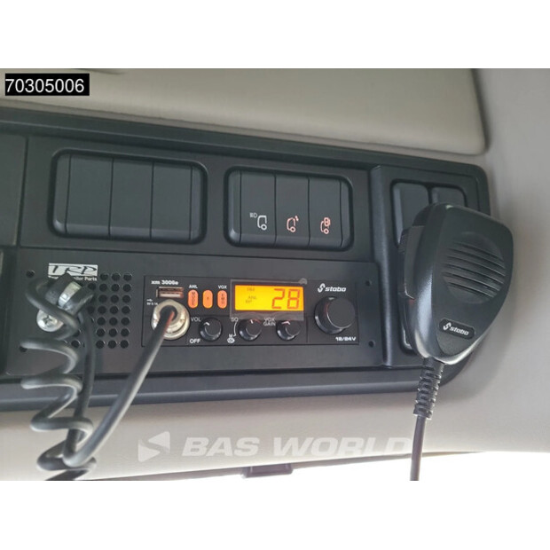 2021 DAF XF 480-44562243