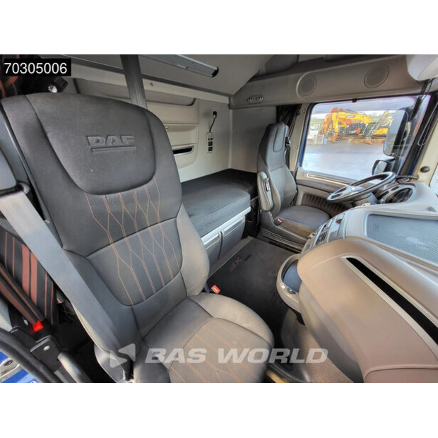 2021 DAF XF 480-44562244