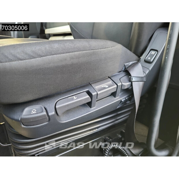 2021 DAF XF 480-44562247