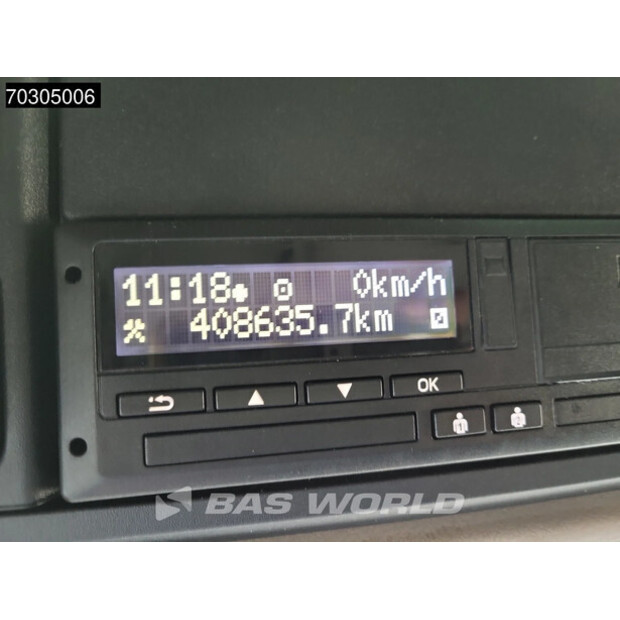 2021 DAF XF 480-44562249