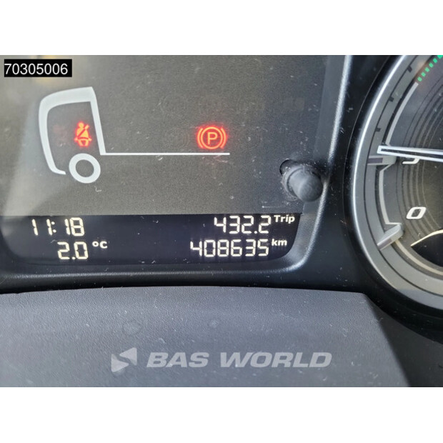 2021 DAF XF 480-44562250