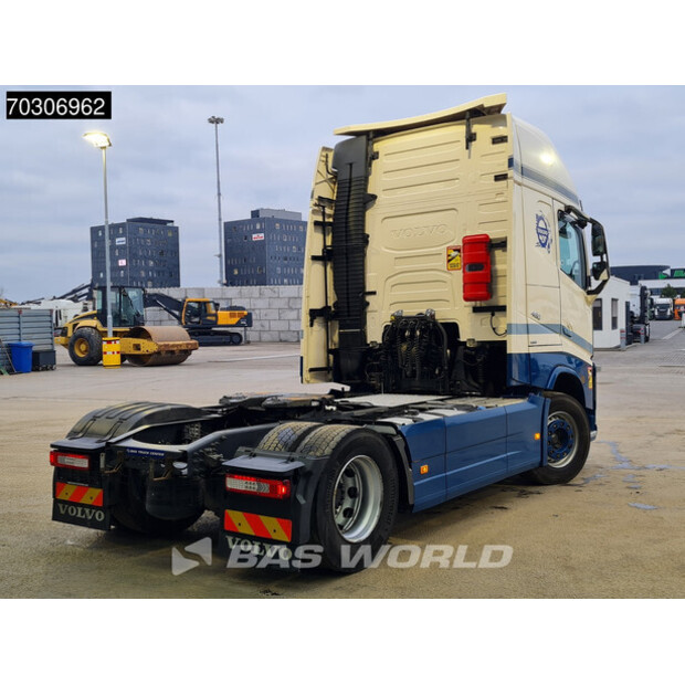 2018 Volvo FH 420-44562259