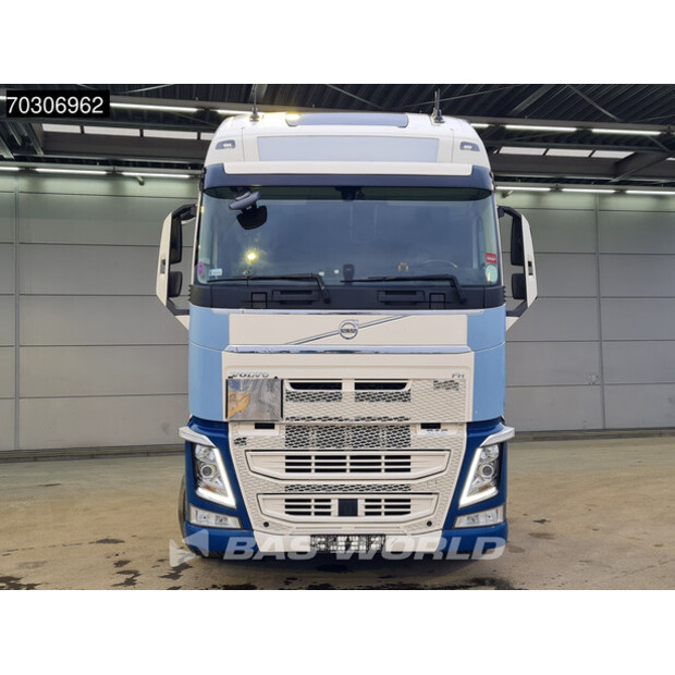 2018 Volvo FH 420-44562260