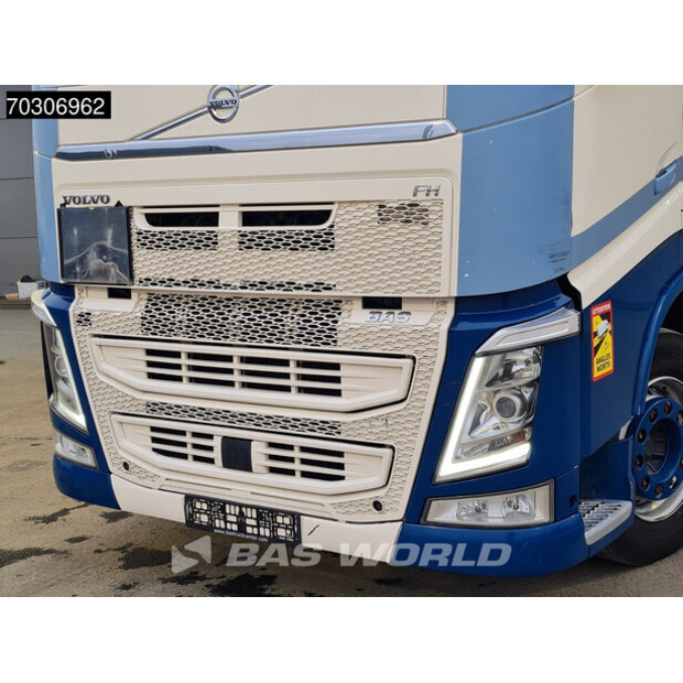 2018 Volvo FH 420-44562262