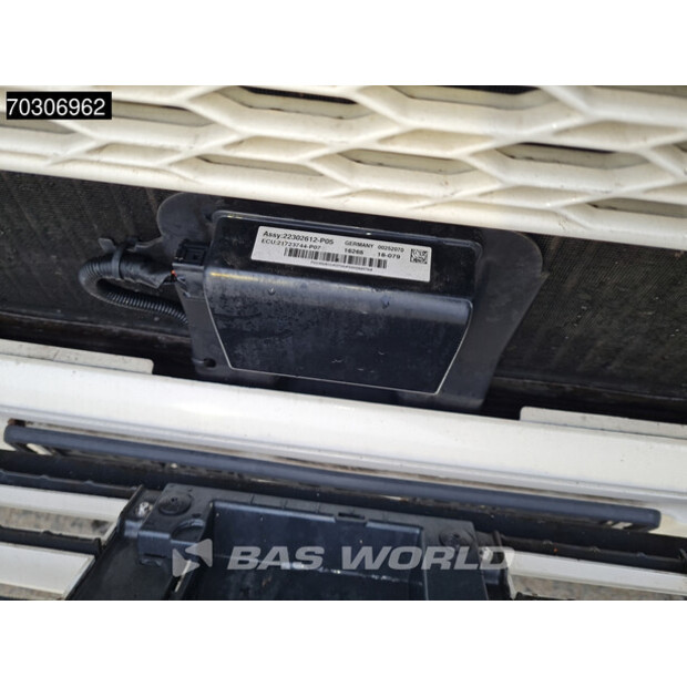 2018 Volvo FH 420-44562264