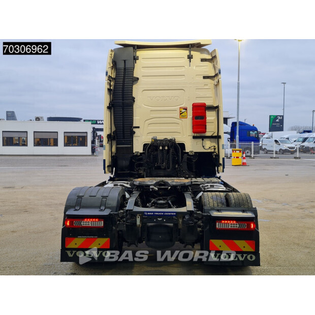 2018 Volvo FH 420-44562266