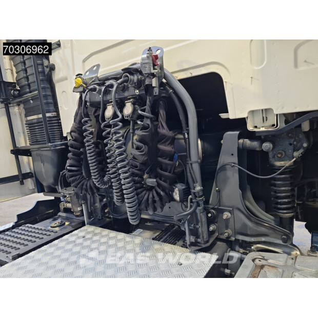 2018 Volvo FH 420-44562268