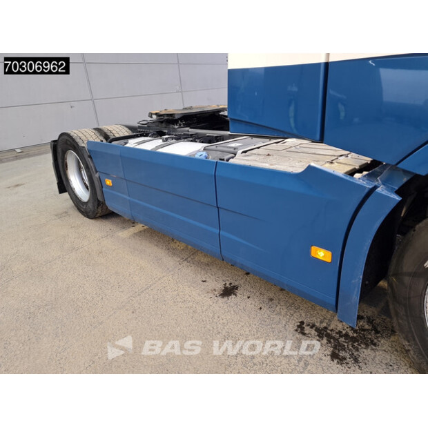 2018 Volvo FH 420-44562269