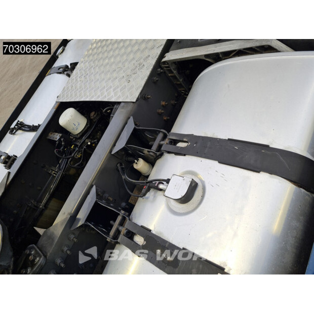 2018 Volvo FH 420-44562270