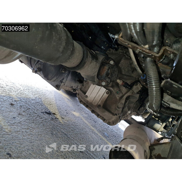 2018 Volvo FH 420-44562271