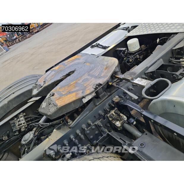 2018 Volvo FH 420-44562272