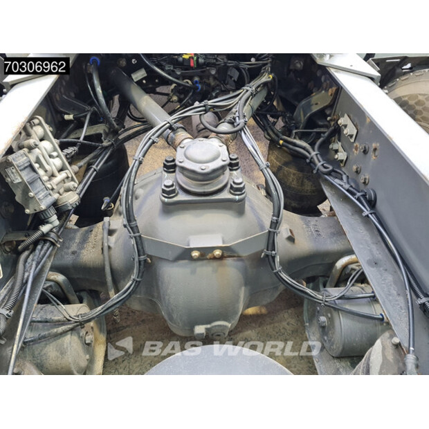 2018 Volvo FH 420-44562273