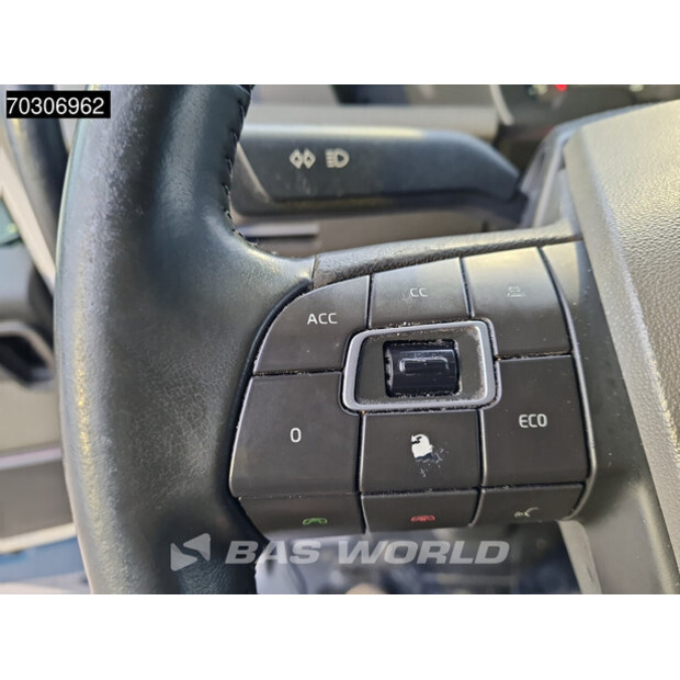 2018 Volvo FH 420-44562278