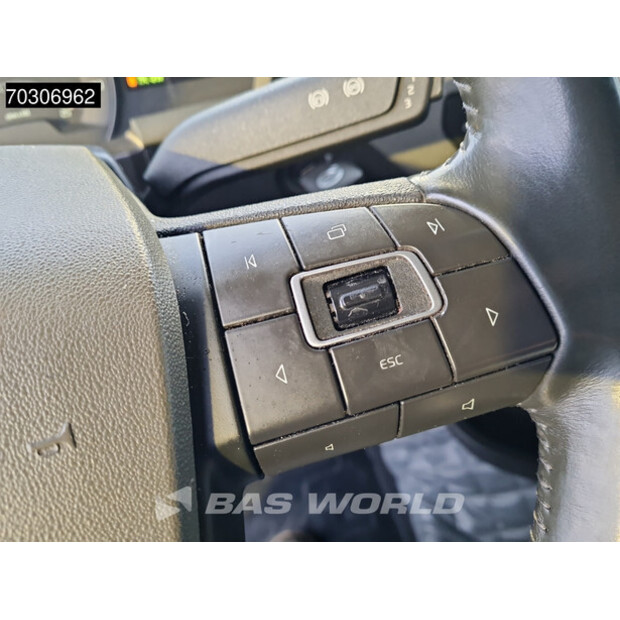 2018 Volvo FH 420-44562279