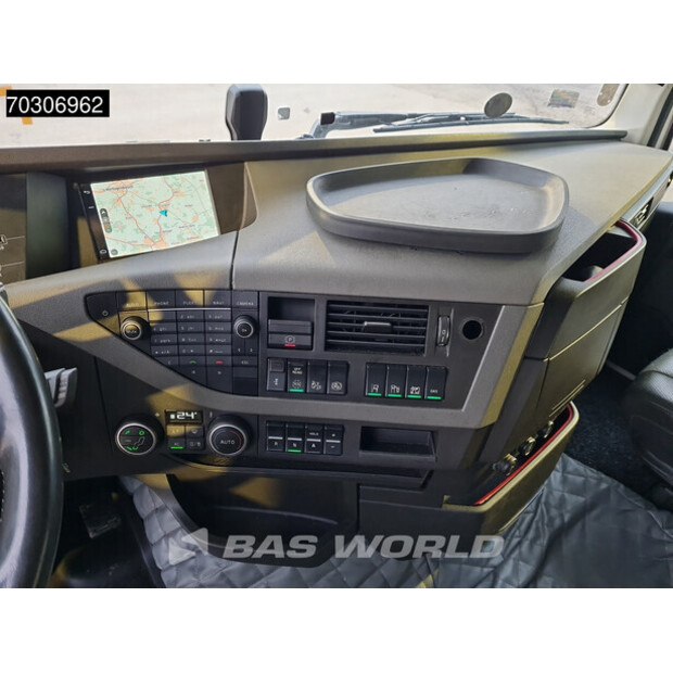 2018 Volvo FH 420-44562280