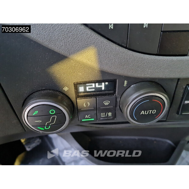 2018 Volvo FH 420-44562281