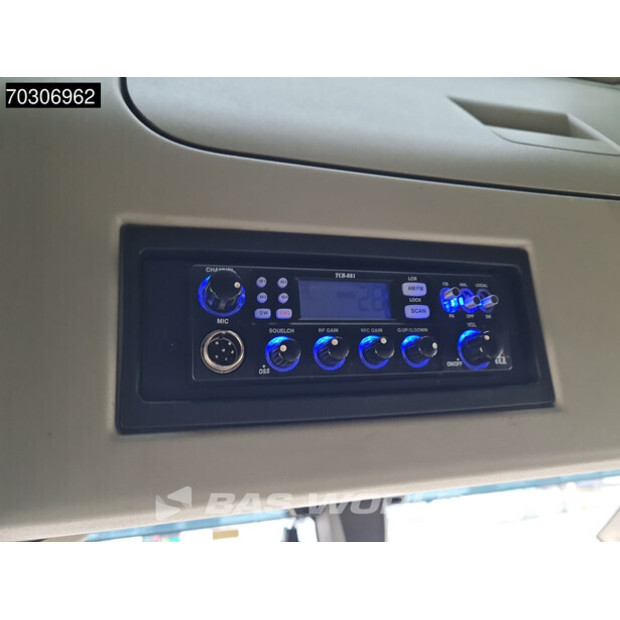 2018 Volvo FH 420-44562282