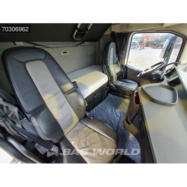 2018 Volvo FH 420-44562283