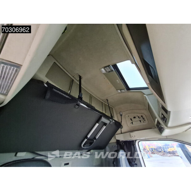 2018 Volvo FH 420-44562284